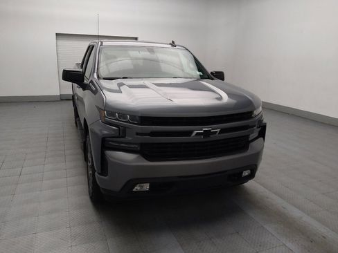 Used 2019 Chevrolet Silverado 1500 RST w/ All-Star Edition image 14
