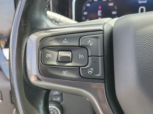 Used 2024 Chevrolet Silverado 3500 High Country w/ Technology Package AWD/4WD image 26