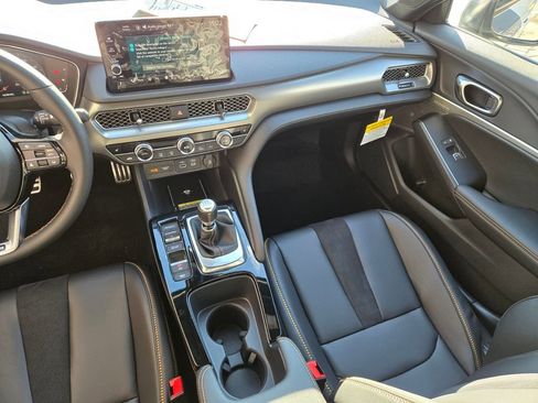 New 2026 Acura Integra A-Spec image 16