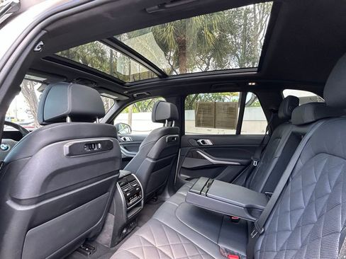 Used 2024 BMW X5 xDrive40i AWD/4WD image 58