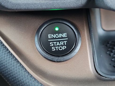 Used 2021 Ford Bronco Sport Badlands AWD/4WD image 9