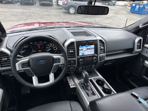 Used 2018 Ford F150 Lariat image 35