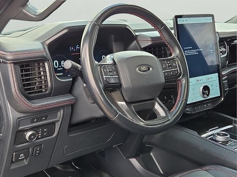 Used 2022 Ford Expedition Max Limited AWD/4WD image 15