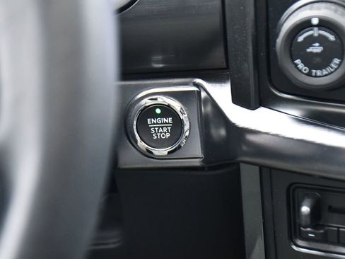 Used 2023 Ford F150 Lariat w/ Equipment Group 502A High AWD/4WD image 28