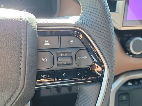 New 2026 Toyota Tundra 1794 Edition image 26