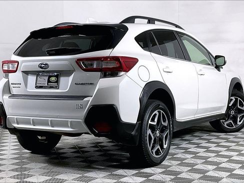 Used 2018 Subaru Crosstrek 2.0i Limited AWD/4WD image 9