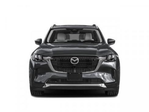 Used 2025 MAZDA CX-90 3.3 Turbo S w/ Premium Package image 7