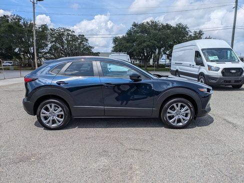Certified 2026 MAZDA CX-30 AWD 2.5 S w/ Premium Package image 3
