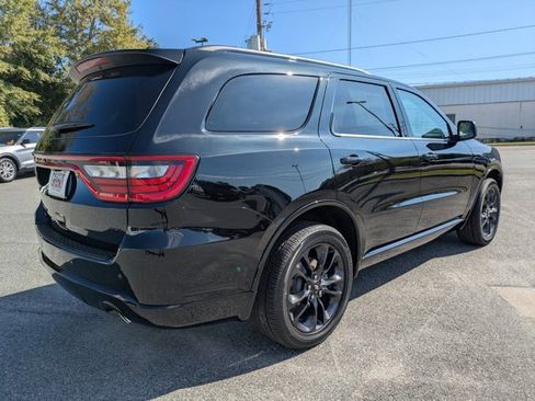 New 2026 Dodge Durango GT w/ Blacktop Package image 4