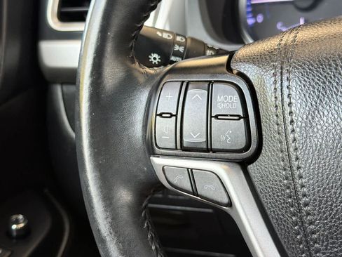 Used 2019 Toyota Highlander Plus w/ Carpet Mat Package (TMS) FWD image 25