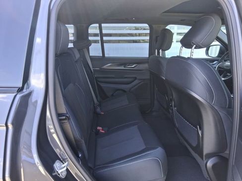 New 2026 Jeep Grand Cherokee Laredo X RWD image 23