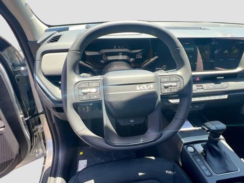 New 2027 Kia Seltos S AWD/4WD image 11