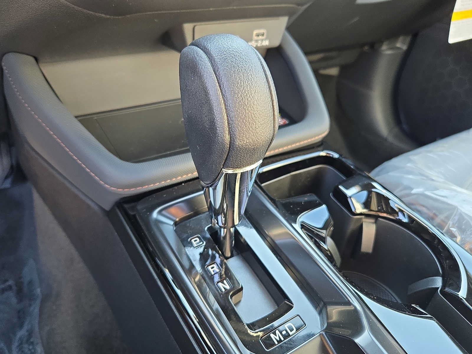 New 2026 Subaru Forester Sport AWD/4WD image 6