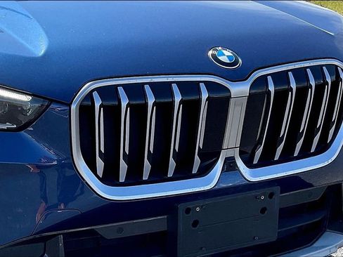 Used 2025 BMW X1 xDrive28i w/ Premium Package AWD/4WD image 32