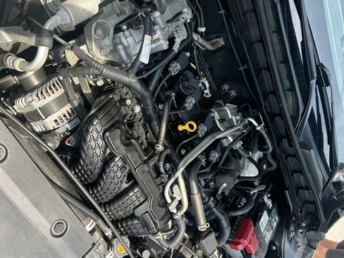 Used 2021 Nissan Altima 2.5 SV FWD image 28