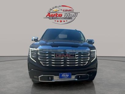 Used 2022 GMC Sierra 1500 Denali