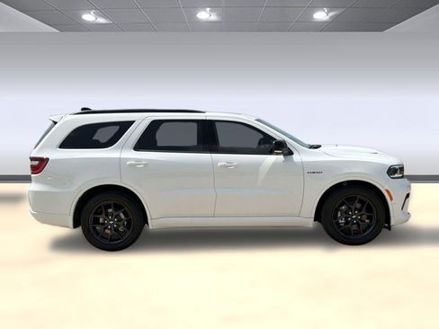 New 2026 Dodge Durango GT AWD/4WD image 8