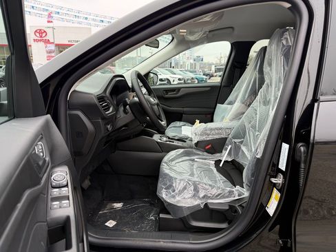 New 2026 Ford Escape Active w/ Cold Weather Package image 12