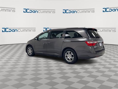 Used 2012 Honda Odyssey EX-L image 6
