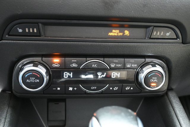 Used 2018 MAZDA CX-5 Touring w/ Preferred Equipment Package FWD image 22