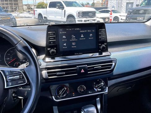 Used 2021 Kia Seltos S FWD image 15