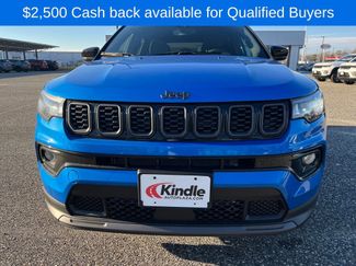 New 2026 Jeep Compass Limited video 2