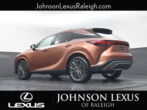 New 2026 Lexus RX 350 w/ Convenience Package AWD/4WD image 18