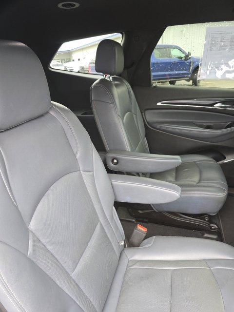 Used 2022 Buick Enclave Premium FWD image 27