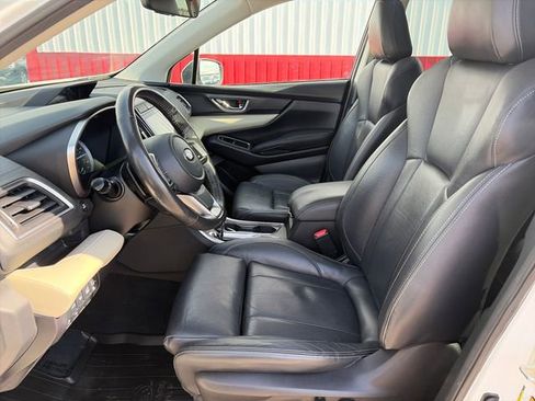 Used 2020 Subaru Ascent Limited w/ Technology Package AWD/4WD image 22