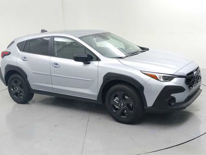 New 2026 Subaru Crosstrek 2.5i
