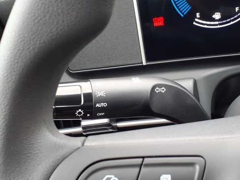New 2026 Hyundai Tucson SEL FWD image 25