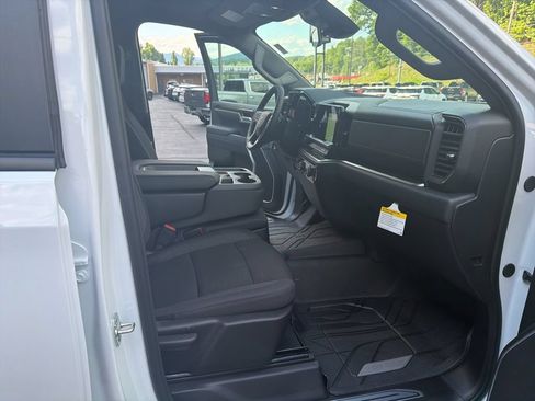 New 2026 Chevrolet Silverado 1500 RST w/ RST Select Package AWD/4WD image 13