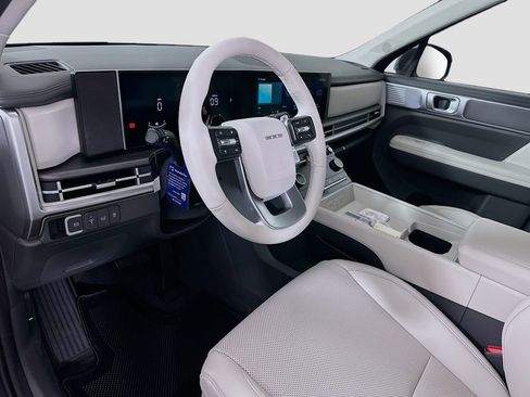 New 2026 Hyundai Santa Fe SEL image 9