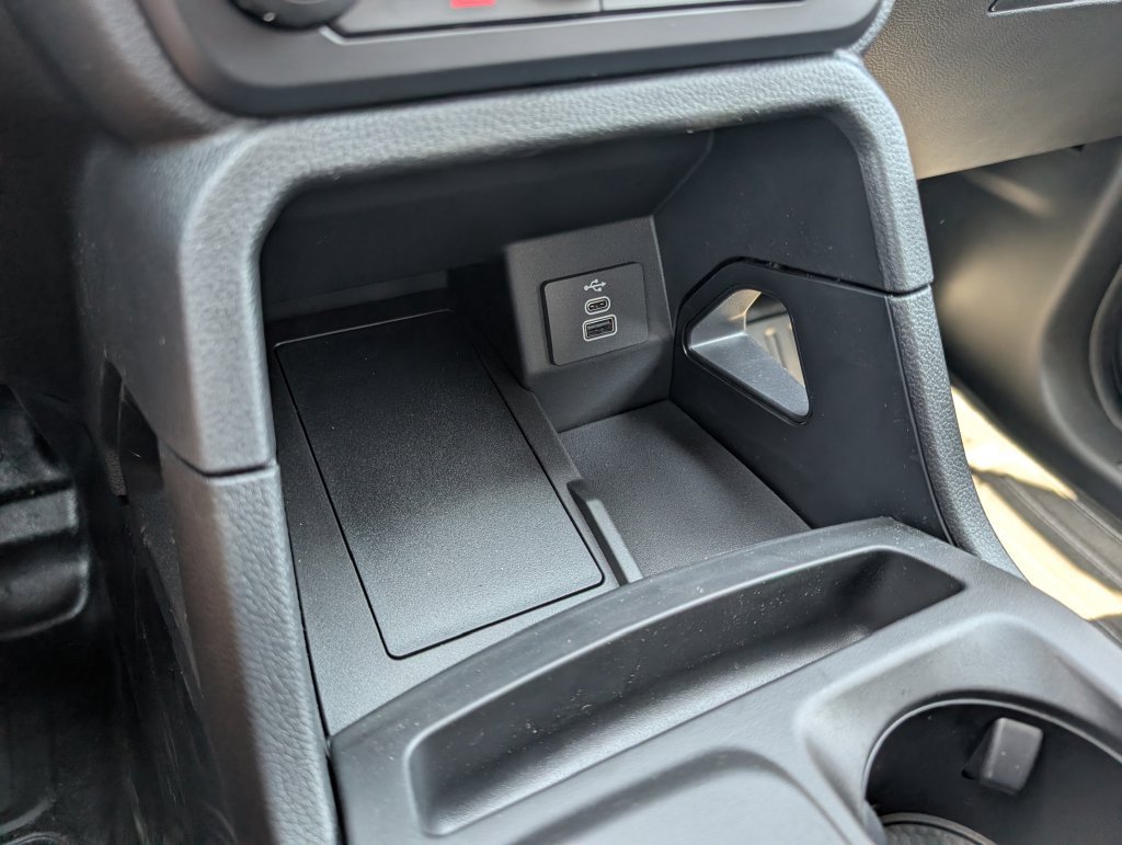 New 2026 Ford Ranger XL RWD image 14