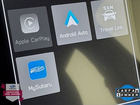 Certified 2024 Subaru Impreza RS image 13