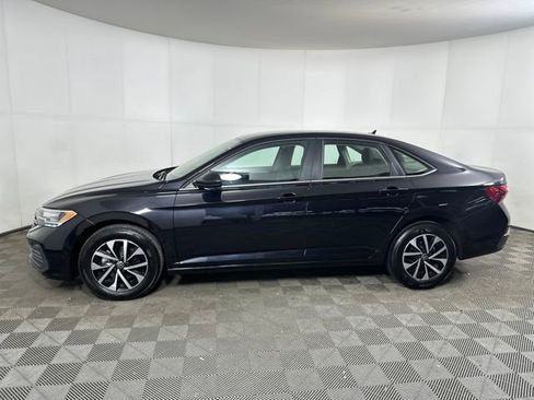 Used 2024 Volkswagen Jetta S image 6