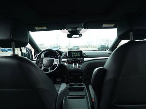 Used 2023 Honda Odyssey Sport image 22