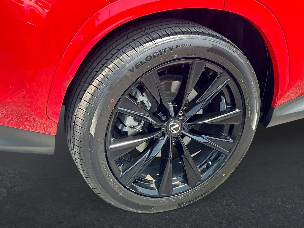 Used 2024 Lexus NX 350 F Sport AWD/4WD image 25