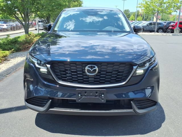 New 2026 MAZDA CX-5 Select AWD/4WD image 2