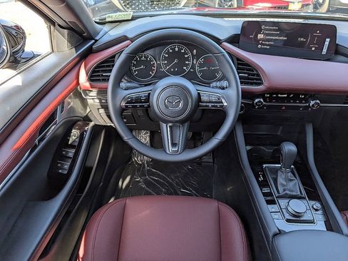 New 2026 MAZDA MAZDA3 2.5 Turbo Premium Plus image 23