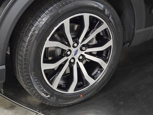 New 2026 Ford Explorer ST-Line image 13