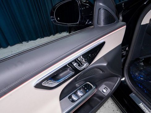 New 2026 Mercedes-Benz E 350 Sedan image 11
