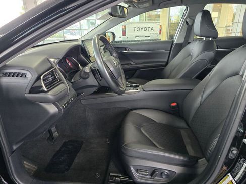 Used 2024 Toyota Camry XSE image 19