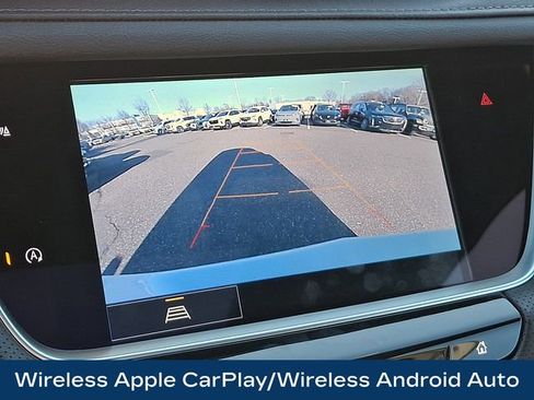 Used 2025 Cadillac XT5 Premium Luxury image 23