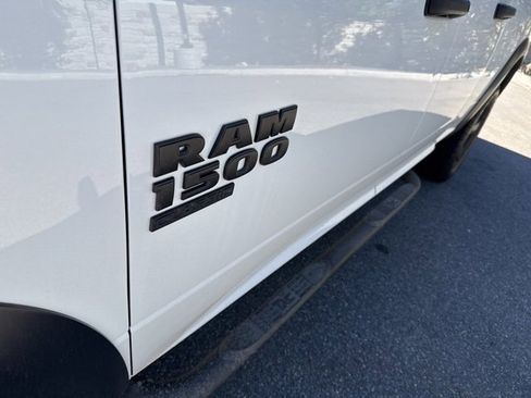 Used 2020 RAM 1500 Classic Warlock image 12