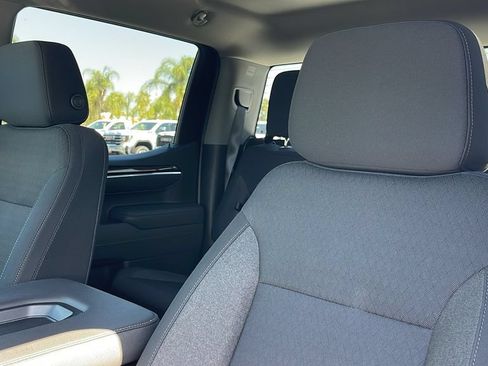 Used 2026 GMC Sierra 1500 Elevation AWD/4WD image 12