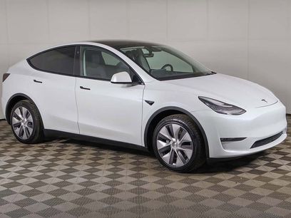 Used 2023 Tesla Model Y Long Range
