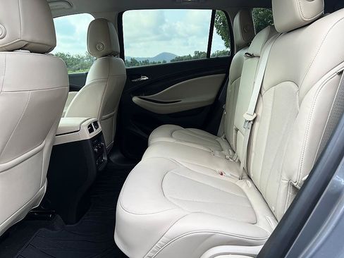 Used 2020 Buick Envision Premium AWD/4WD image 12