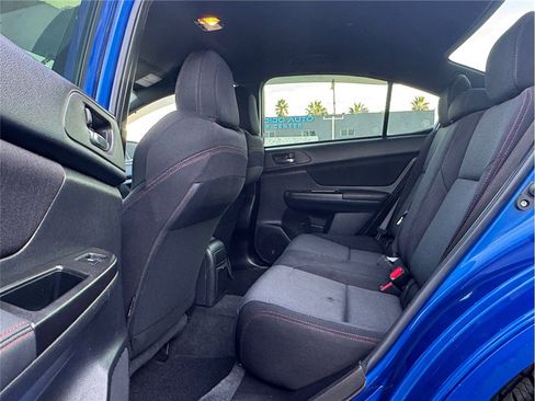 Used 2015 Subaru WRX w/ Popular Package #1 image 19