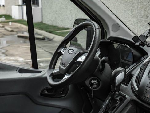 Used 2017 Ford Transit 250 130 Low Roof w/ Exterior Upgrade Package image 19